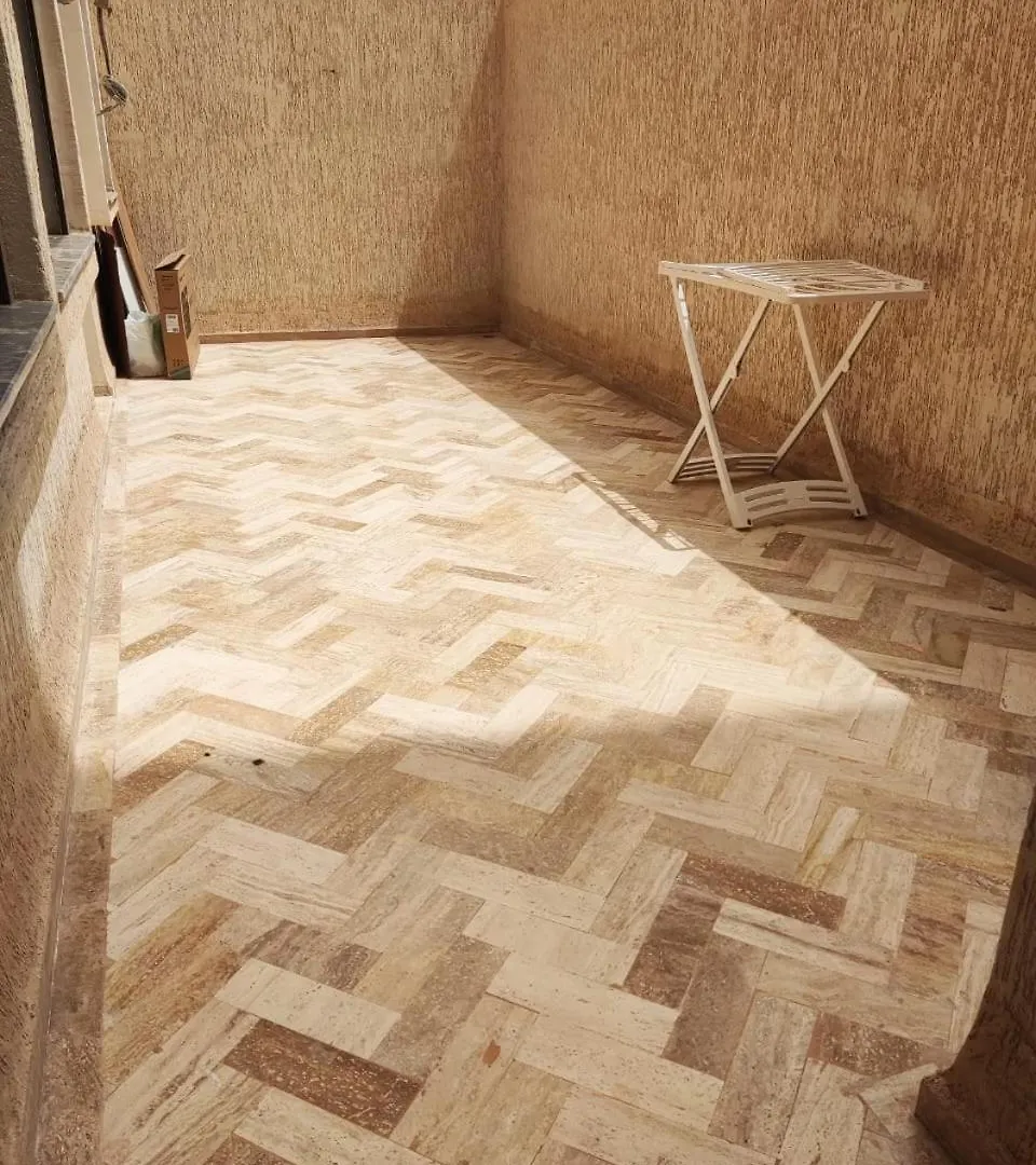 Apartment Appart Haut Founty Agadir