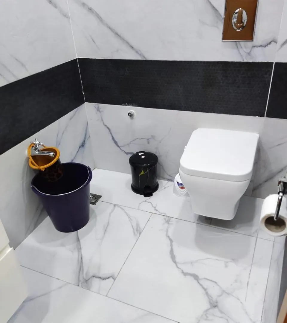 Apartment Appart Haut Founty Agadir