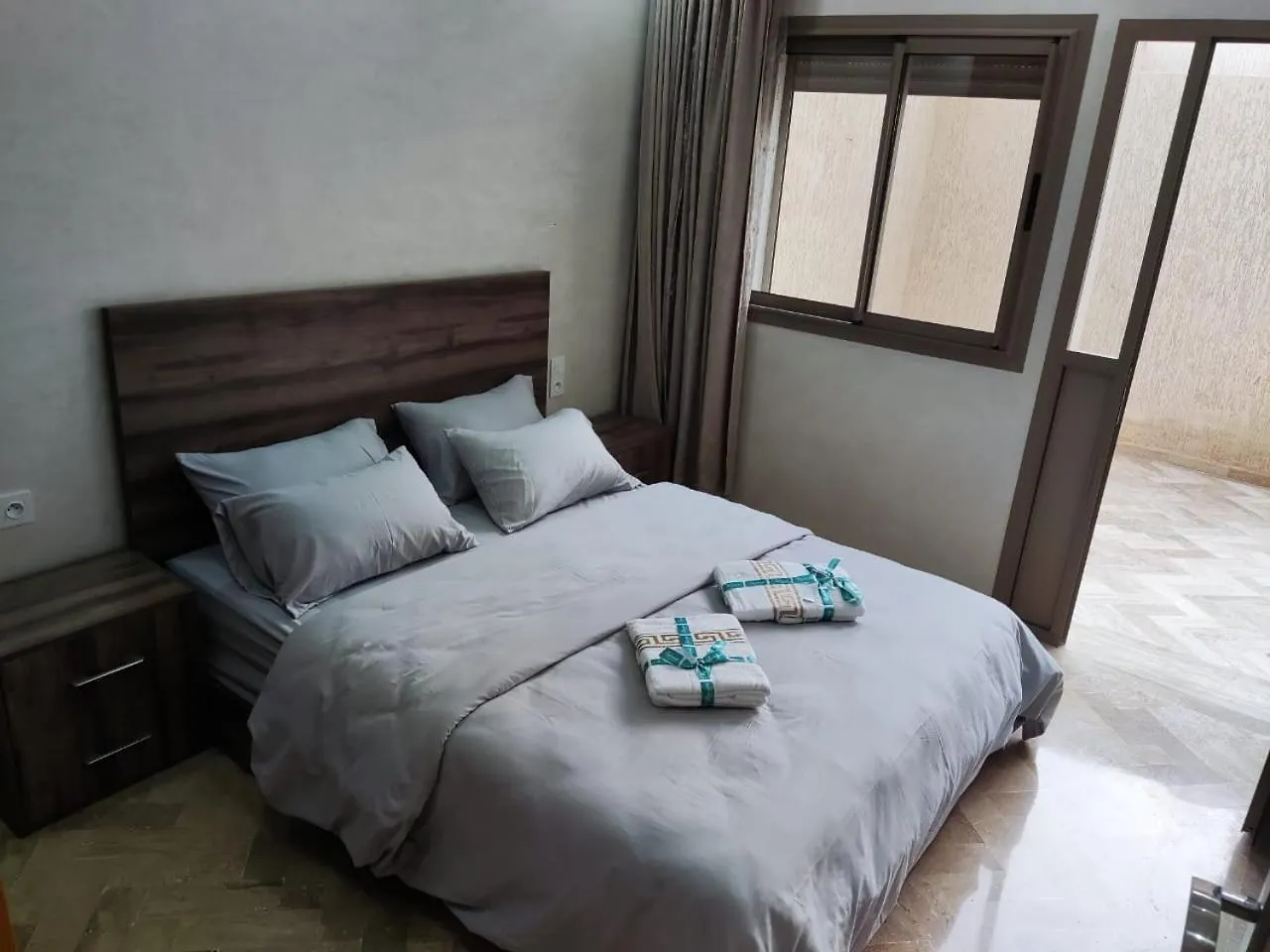 Appart Haut Founty Agadir Apartment