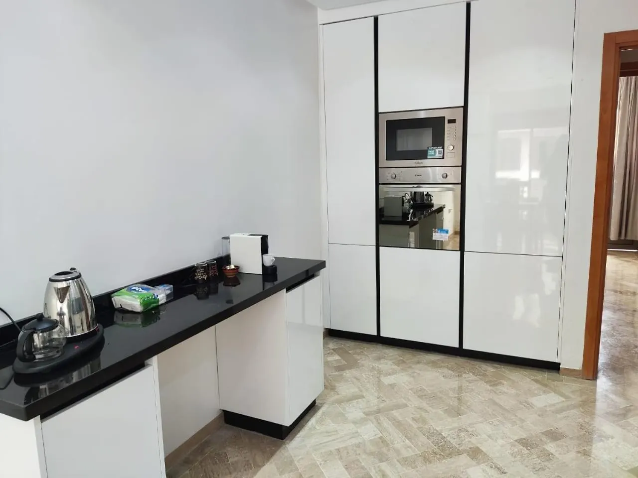 Apartment Appart Haut Founty Agadir