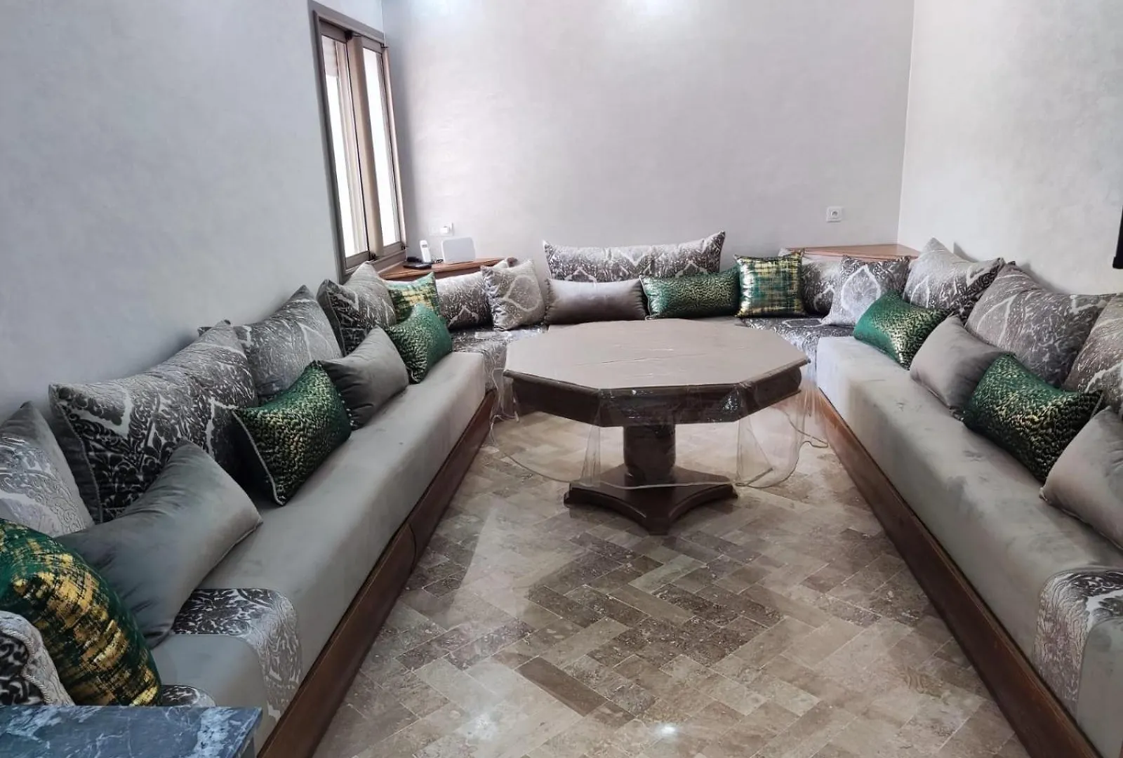 Apartment Appart Haut Founty Agadir Morocco
