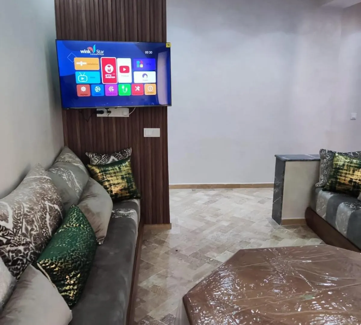 Apartment Appart Haut Founty Agadir Morocco