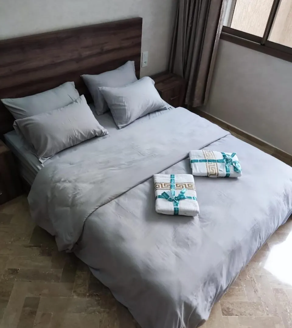 Apartment Appart Haut Founty Agadir